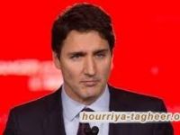 رئيس الوزراء الكندي: عازمون على الغاء صفقات السلاح مع السعودية